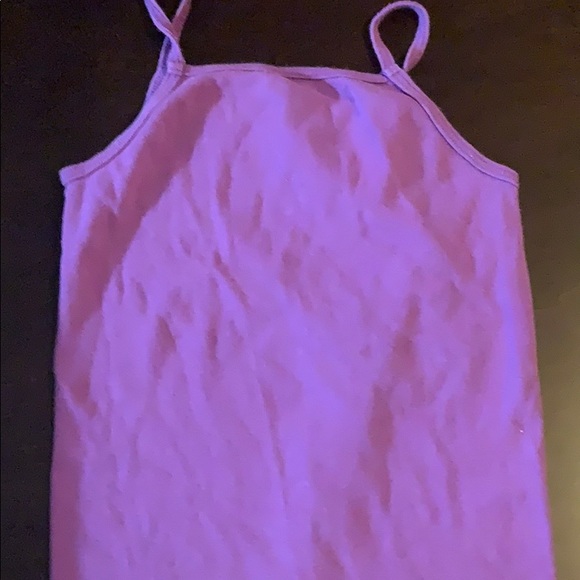 Tank tops - Picture 5 of 6